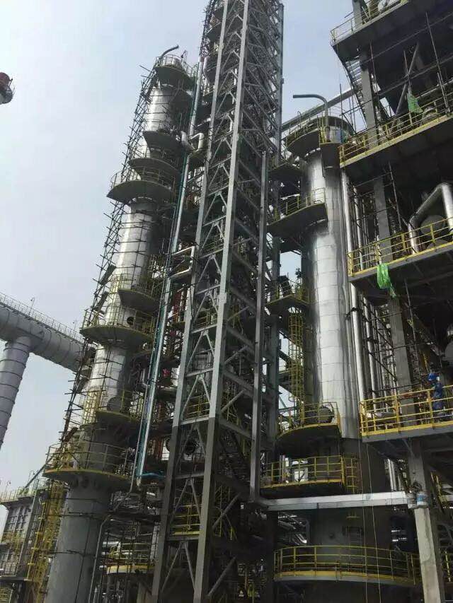 祥云设备翻新喷涂・钢构厂房升级改造