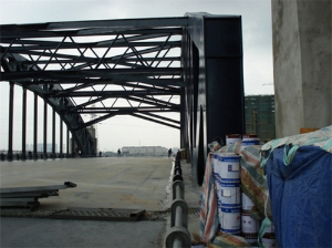 祥云专注工业场景喷漆服务