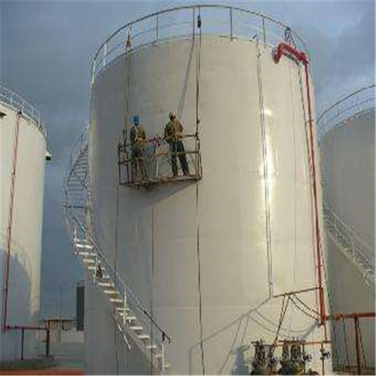 祥云喷漆翻新・工业喷漆・设备喷漆服务简介